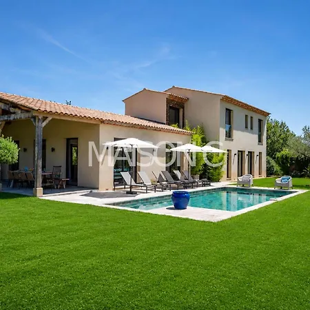 Holiday home Prosper Saint-Tropez