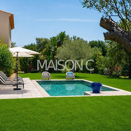 Holiday home Prosper *