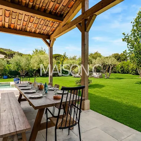 Holiday home Prosper
