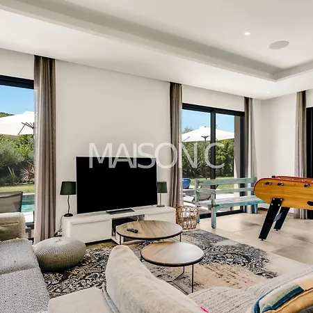 Holiday home Prosper *
