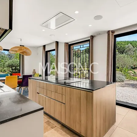 Prosper Holiday home