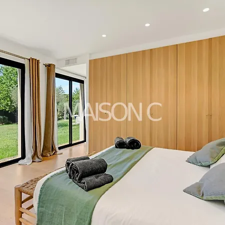 Prosper Holiday home