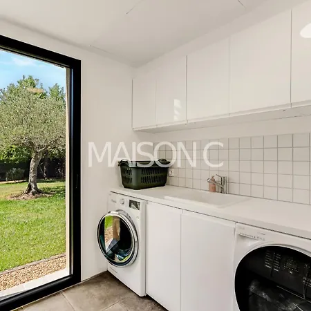 Prosper Holiday home Saint-Tropez