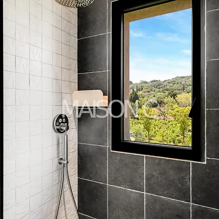 Holiday home Prosper *
