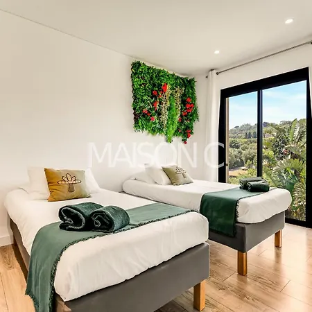 Holiday home Prosper *