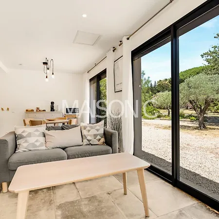Holiday home Prosper
