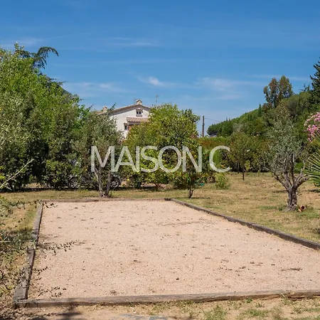 Holiday home Prosper