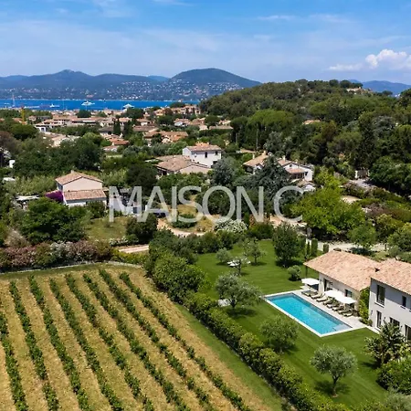 Holiday home Prosper